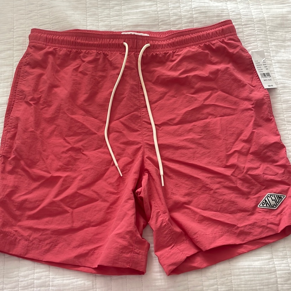 PacSun swim